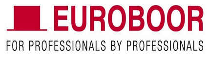 Logo Euroboor 430 x 120